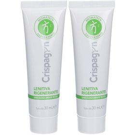 BROMATECH CRISPAGYN Nährende Creme