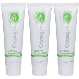 BROMATECH CRISPAGYN Nährende Creme