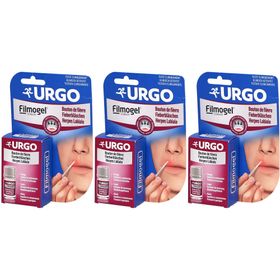 URGO® Filmogel gegen Lippenherpes