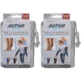 ActiveColor® Kniebandage