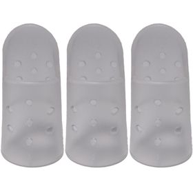 BORT Stacksche Schiene Gr. 6 transparent