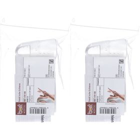 Bort Medical Attelle de Stack, taille 5,5 Transparente