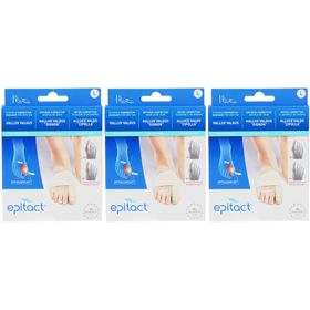 Epitact® Hallux Valgus Korrekturbandage Tag L