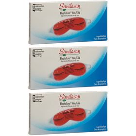 SIMILASAN BlephCura® Masque chaud froid