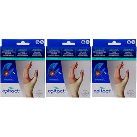 Epitact Flexible Daumenorthese Rhizarthrose links Größe S