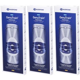 Bauerfeind GenuTrain® Kniebandage