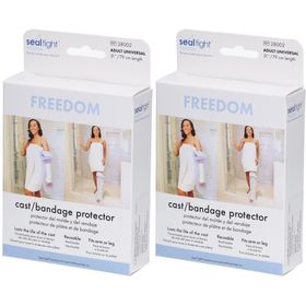 Sealtight® FREEDOM Gips- und Verbandsschutz