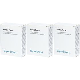 SuperSmart - Probio Forte