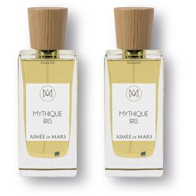 Aimée de Mars® Mythique Iris Elixier Eau de Parfum