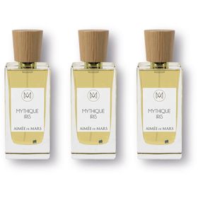 Aimée de Mars® Mythique Iris Elixier Eau de Parfum