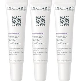DECLARÉ Vitamin A Booster Lifting Eye Contour Cream