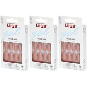 Kiss Kunstnägel Maniküre