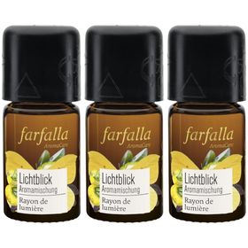 farfalla Mélange d'huiles essentielles Rayon de lumière