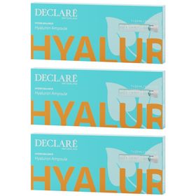 DECLARÉ Moisture Hyaluron Ampoule