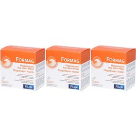 Formag Magnésium Marin Hypro-Ri® + Vitamine B6