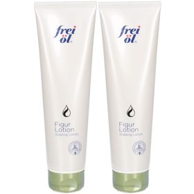 Frei Öl Figur Lotion Raffermissante Anti-Cellulite Effet