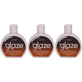 Glasur Supergloss Cocoa Lights Soin Gloss Brunettes Mèches Chocolat