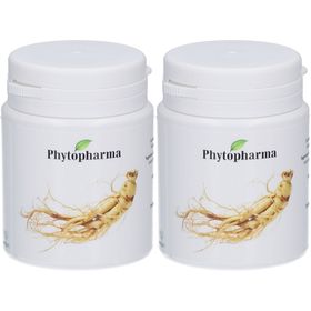 PHYTOPHARMA Ginseng
