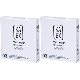 KAEX Recharge