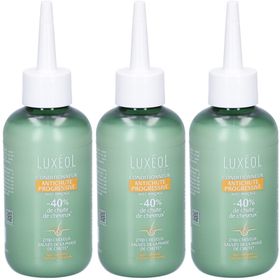 LUXÉOL Après-Shampooing Antichute Progressive avec Rinçage