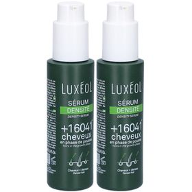 LUXÉOL Serum für dichteres und kräftigeres Haar
