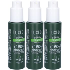 LUXÉOL Serum für dichteres und kräftigeres Haar
