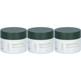 LUXÉOL Masque Densité Cheveux Plus Denses et Fortifiés