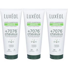 LUXÉOL Conditioner für dichteres Haar