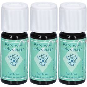 ELIXAN Huile essentielle Patchouli Indonésie 100% naturelle