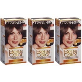Garnier® Belle Color Color-Gel N°22 brun naturel