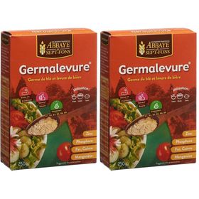 ABBAYE DE SEOT-FONS Germalevure®