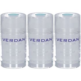 Verdan Natural Alaunstein Mineral Deodorant