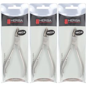 HERBA Nagelzange Inox 12 cm