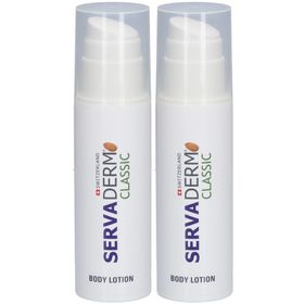 Lohmann Rauscher® Servaderm Classic Body Lotion
