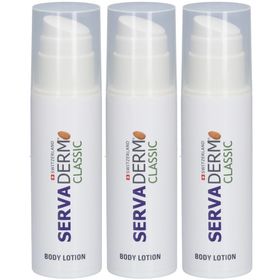 Lohmann Rauscher® Servaderm Classic Lotion pour le corps
