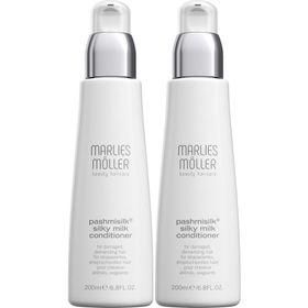 Marlies Möller beauty haircare Silky Milk Conditioner