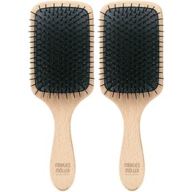 Marlies Möller beauty haircare Brushes Hair & Scalp Massage Brush