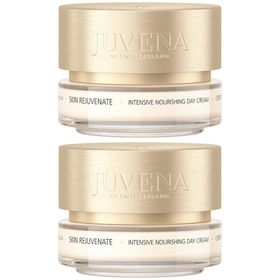 Juvena of Switzerland Crème Nutrition Intense Jour