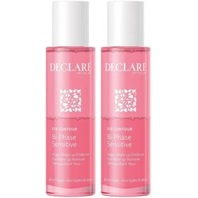 DECLARÉ Bi-PHASE sensible Démaquillant yeux