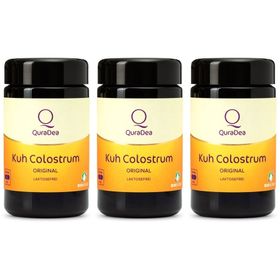 QuraDea Kuh Colostrum Original