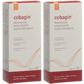 COBAGIN® Waschlotion