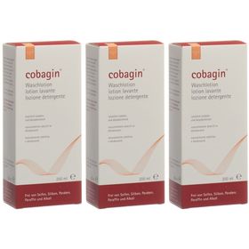 COBAGIN® Waschlotion