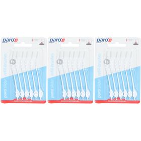 paro® SLIDER Recharge brosses interdentaires Taille XS 1.9 mm