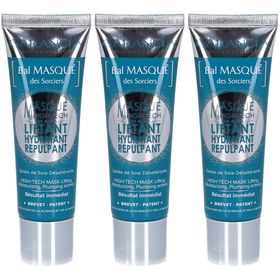 GARANCIA Bal Masqué des Sorciers Masque Liftant Hydratant Repulpant