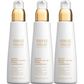 Marlies Möller beauty haircare Hair Mask Conditioner