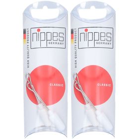 NIPPES Cure-oreilles métallique