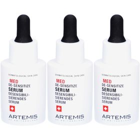 ARTEMIS Med De-Sensitize Serum