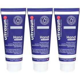 ULTRASUN Hand Ultra Hydration Handcreme