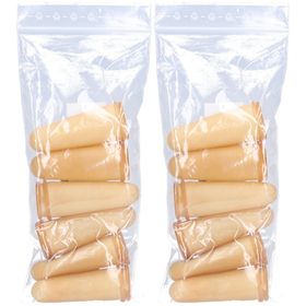 Sanor® Fingerling Latex Gr. 6 gepudert 12 Stk