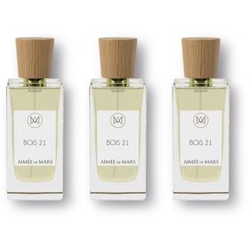 Aimée de Mars® Bois 21 Eau de Parfum